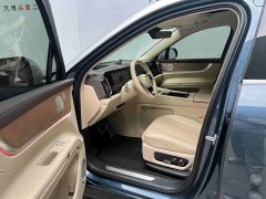 AITO M9 Extended Range Ultra 42kWh 6-Seater - ფოტო 8