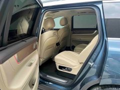 AITO M9 Extended Range Ultra 42kWh 6-Seater - ფოტო 9