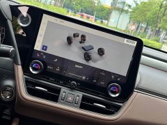 Lexus ES 300h Premium Edition - ფოტო 14