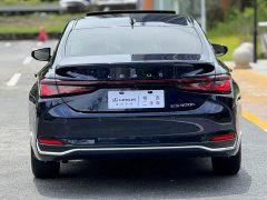 Lexus ES 300h Premium Edition - ფოტო 17