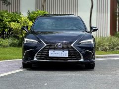 Lexus ES 300h Premium Edition - ფოტო 2