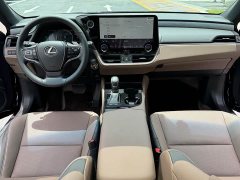 Lexus ES 300h Premium Edition - ფოტო 6