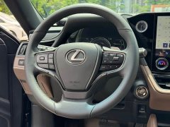 Lexus ES 300h Premium Edition - ფოტო 9
