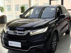 Honda Avancier 2020 370TURBO AWD Prestige Dual-Tone - ფოტო 1