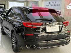Honda Avancier 2020 370TURBO AWD Prestige Dual-Tone - ფოტო 10