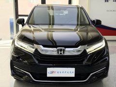 Honda Avancier 2020 370TURBO AWD Prestige Dual-Tone - ფოტო 2