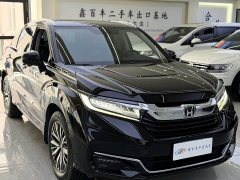Honda Avancier 2020 370TURBO AWD Prestige Dual-Tone - ფოტო 3