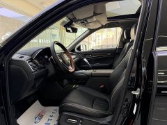 Honda Avancier 2020 370TURBO AWD Prestige Dual-Tone - ფოტო 4