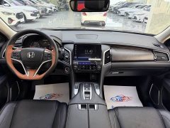 Honda Avancier 2020 370TURBO AWD Prestige Dual-Tone - ფოტო 5