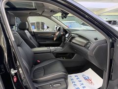 Honda Avancier 2020 370TURBO AWD Prestige Dual-Tone - ფოტო 6