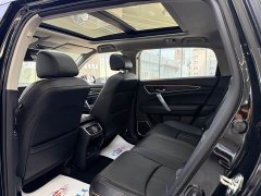 Honda Avancier 2020 370TURBO AWD Prestige Dual-Tone - ფოტო 7