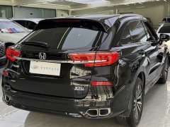 Honda Avancier 2020 370TURBO AWD Prestige Dual-Tone - ფოტო 8