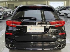 Honda Avancier 2020 370TURBO AWD Prestige Dual-Tone - ფოტო 9