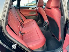 BMW 4 Series 2024 430i Gran Coupe M Sport Night Edition Package - ფოტო 11