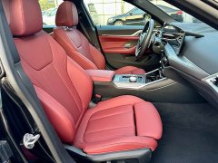 BMW 4 Series 2024 430i Gran Coupe M Sport Night Edition Package - ფოტო 12