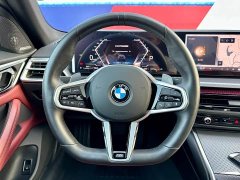 BMW 4 Series 2024 430i Gran Coupe M Sport Night Edition Package - ფოტო 14