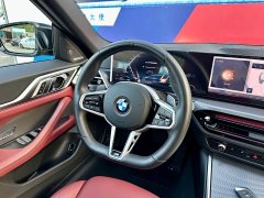 BMW 4 Series 2024 430i Gran Coupe M Sport Night Edition Package - ფოტო 15