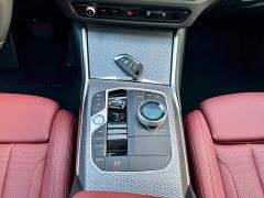 BMW 4 Series 2024 430i Gran Coupe M Sport Night Edition Package - ფოტო 18