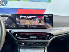 BMW 4 Series 2024 430i Gran Coupe M Sport Night Edition Package - ფოტო 19