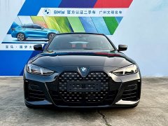 BMW 4 Series 2024 430i Gran Coupe M Sport Night Edition Package - ფოტო 2