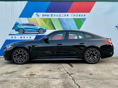 BMW 4 Series 2024 430i Gran Coupe M Sport Night Edition Package - ფოტო 4