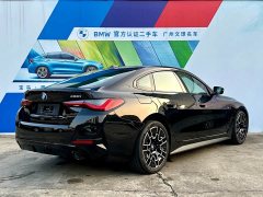 BMW 4 Series 2024 430i Gran Coupe M Sport Night Edition Package - ფოტო 5