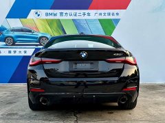 BMW 4 Series 2024 430i Gran Coupe M Sport Night Edition Package - ფოტო 6