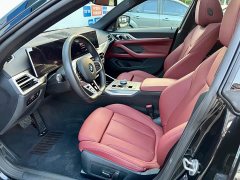 BMW 4 Series 2024 430i Gran Coupe M Sport Night Edition Package - ფოტო 8