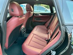 BMW 4 Series 2024 430i Gran Coupe M Sport Night Edition Package - ფოტო 9
