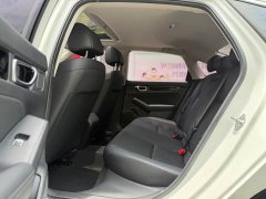 Honda Civic 2022 180TURBO CVT Premium Edition - ფოტო 11