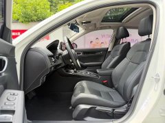 Honda Civic 2022 180TURBO CVT Premium Edition - ფოტო 12