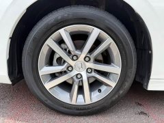 Honda Civic 2022 180TURBO CVT Premium Edition - ფოტო 15