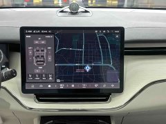 Volvo EM90 Ultra Six-Seater - ფოტო 11