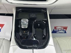 Volvo EM90 Ultra Six-Seater - ფოტო 12