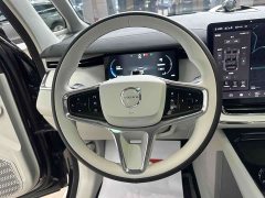 Volvo EM90 Ultra Six-Seater - ფოტო 13