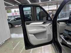Volvo EM90 Ultra Six-Seater - ფოტო 14
