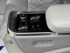 Volvo EM90 Ultra Six-Seater - ფოტო 15