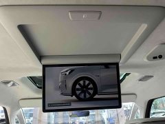 Volvo EM90 Ultra Six-Seater - ფოტო 17