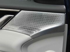 Volvo EM90 Ultra Six-Seater - ფოტო 18