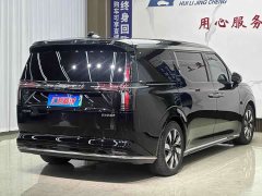 Volvo EM90 Ultra Six-Seater - ფოტო 4