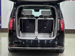 Volvo EM90 Ultra Six-Seater - ფოტო 7