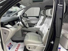 Volvo EM90 Ultra Six-Seater - ფოტო 8