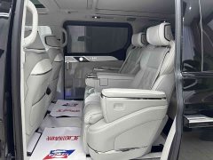 Volvo EM90 Ultra Six-Seater - ფოტო 9