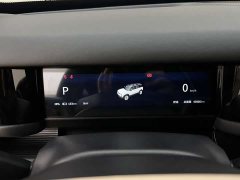Chery iCAR 03 472km AWD Long-Range Edition - ფოტო 13