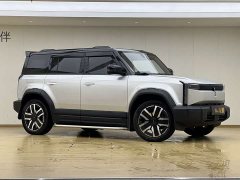 Chery iCAR 03 472km AWD Long-Range Edition - ფოტო 2