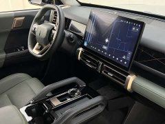 Chery iCAR 03 472km AWD Long-Range Edition - ფოტო 9