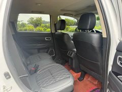 Mitsubishi Outlander 2.4L AWD Enjoy Edition 7-Seater - ფოტო 10