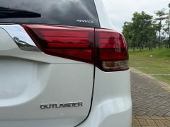 Mitsubishi Outlander 2.4L AWD Enjoy Edition 7-Seater - ფოტო 14