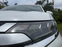 Mitsubishi Outlander 2.4L AWD Enjoy Edition 7-Seater - ფოტო 4