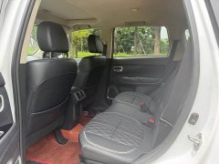 Mitsubishi Outlander 2.4L AWD Enjoy Edition 7-Seater - ფოტო 7